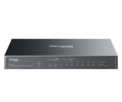Switch TP-Link ES210GP
